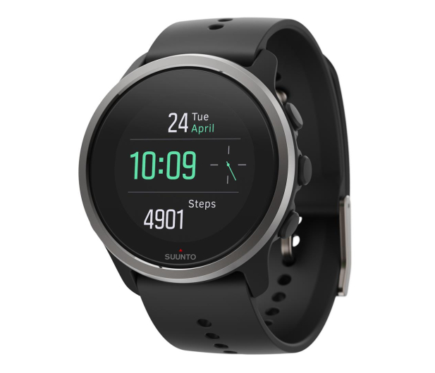 Suunto 5 Peak Black - 714957 - zdjęcie